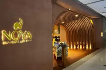Syarat Utama Kemitraan Franchise Noya Thai