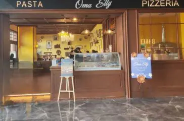 Perkiraan Biaya Franchise Oma Elly