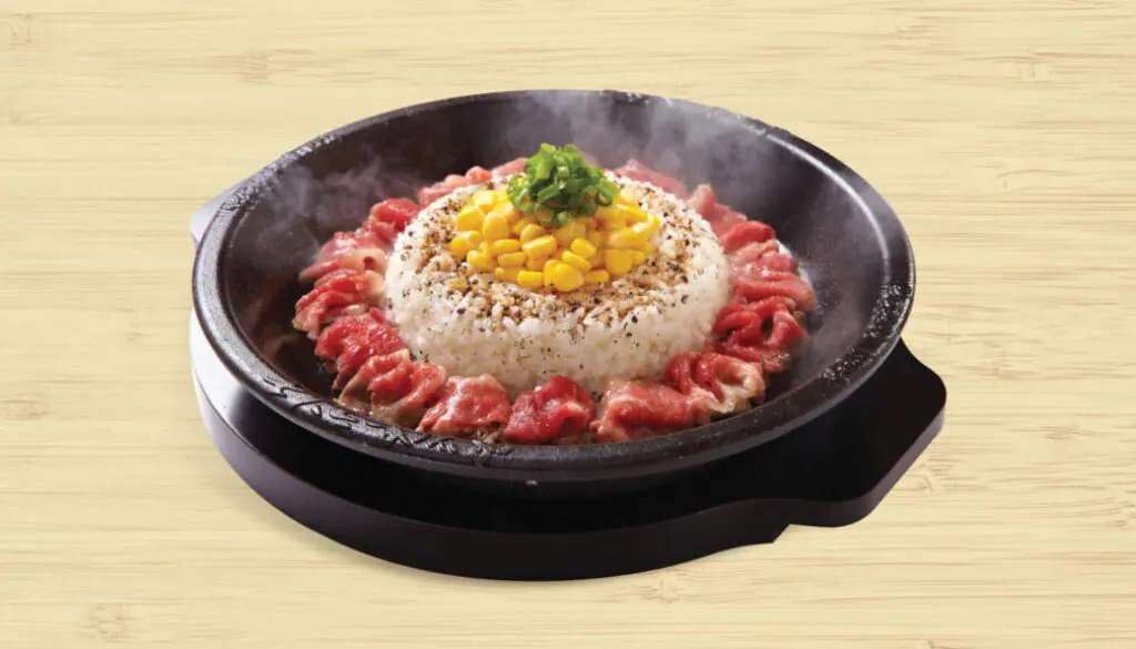 Rincian Perkiraan Modal Franchise Papper Lunch