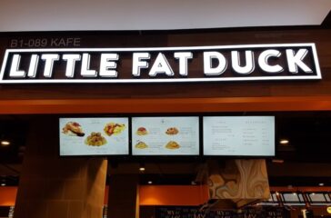 Keunggulan Utama Franchise Little Fat Duck