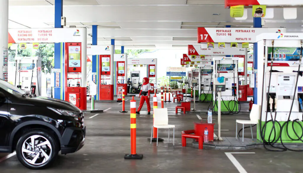 Ragam Pilihan Tipe Franchise Pertamina