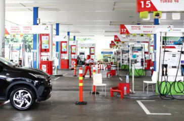 Ragam Pilihan Tipe Franchise Pertamina
