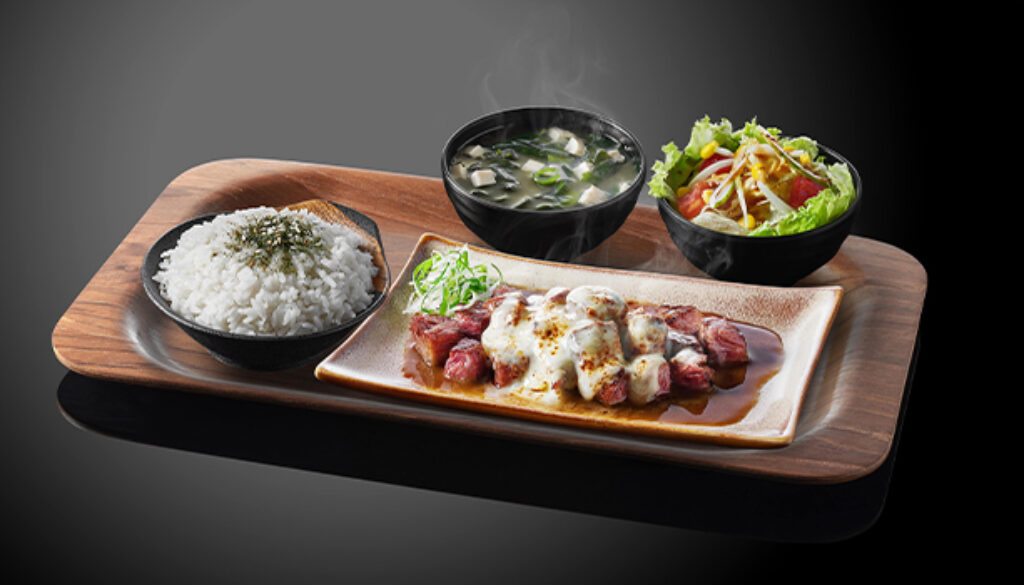 Estimasi Harga Mitra Franchise Hanaichi Teppan House