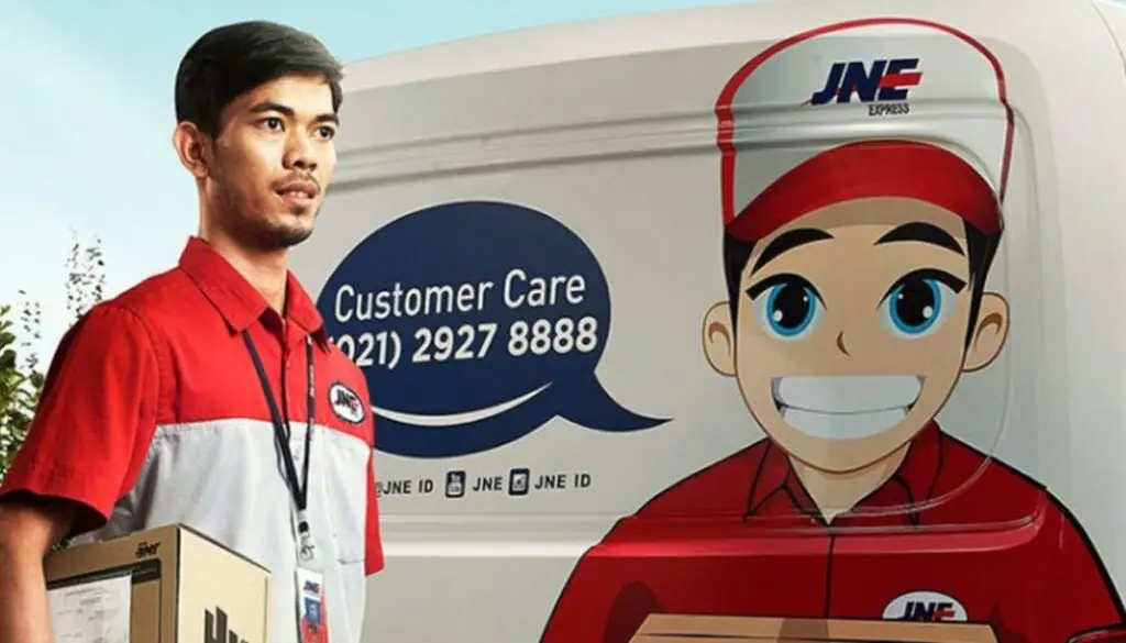 Persyaratan Penting Pendaftaran Franchise JNE