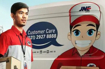 Persyaratan Penting Pendaftaran Franchise JNE