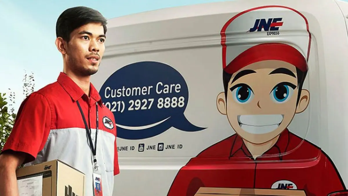 Persyaratan Penting Pendaftaran Franchise JNE