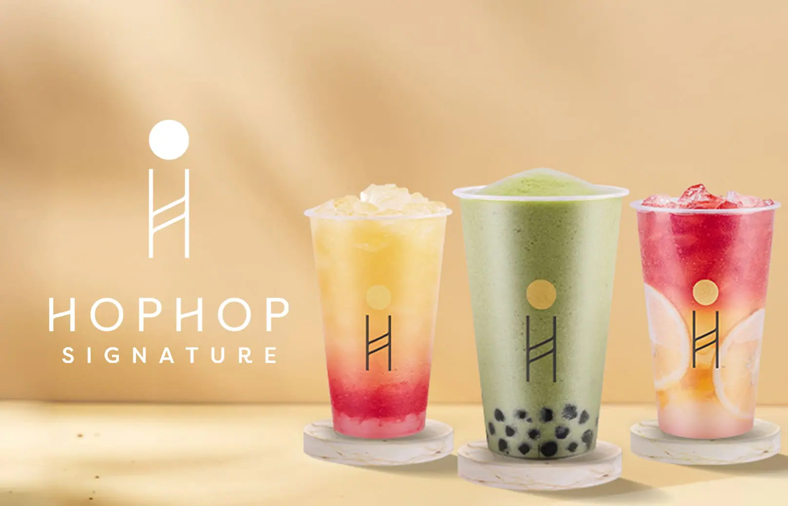Potensi Keuntungan dan Omzet Bulanan Franchise Hop Hop Signature