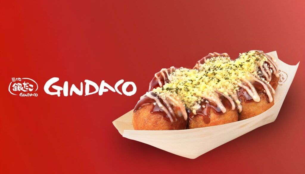 Cara Daftar Franchise Gindaco dengan Mudah