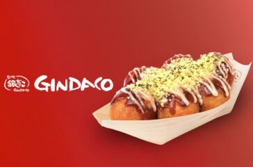 Cara Daftar Franchise Gindaco dengan Mudah