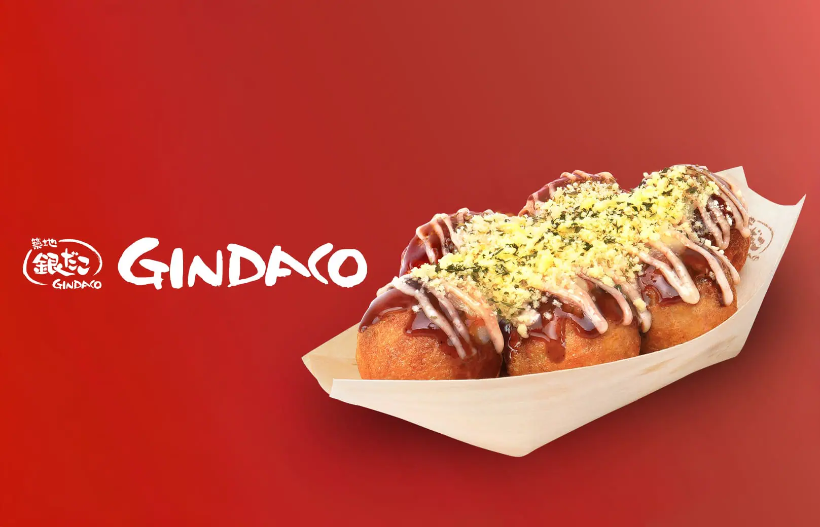 Cara Daftar Franchise Gindaco dengan Mudah