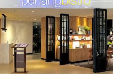 Strategi Sukses Mengelola Franchise Penang Bistro