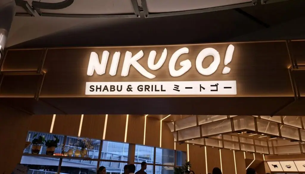 Komponen Utama Anggaran Franchise NikuGo!