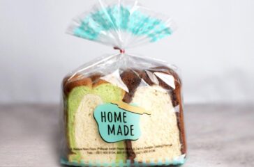 Mengapa Harus Memilih Franchise Home Made Bakery?