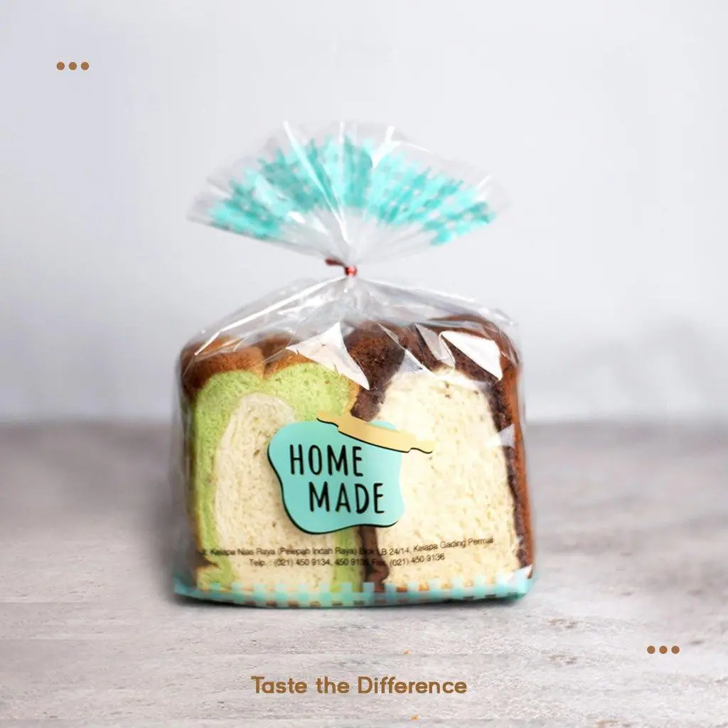 Mengapa Harus Memilih Franchise Home Made Bakery?