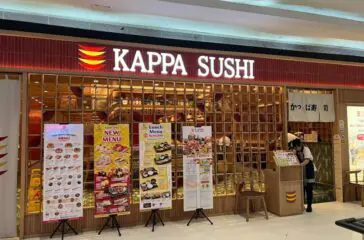 Mengapa Memilih Franchise Kappa Sushi untuk Bisnis Anda?