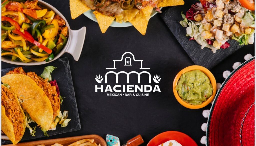 Manajemen Operasional Franchise Hacienda Mexican Bar
