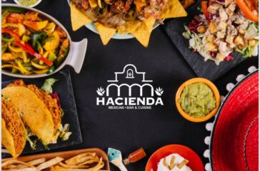 Manajemen Operasional Franchise Hacienda Mexican Bar