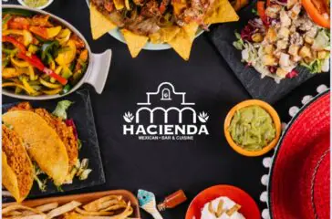 Manajemen Operasional Franchise Hacienda Mexican Bar