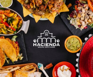 Manajemen Operasional Franchise Hacienda Mexican Bar