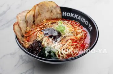 Estimasi Modal dan Paket Usaha Franchise Hokkaido Ya