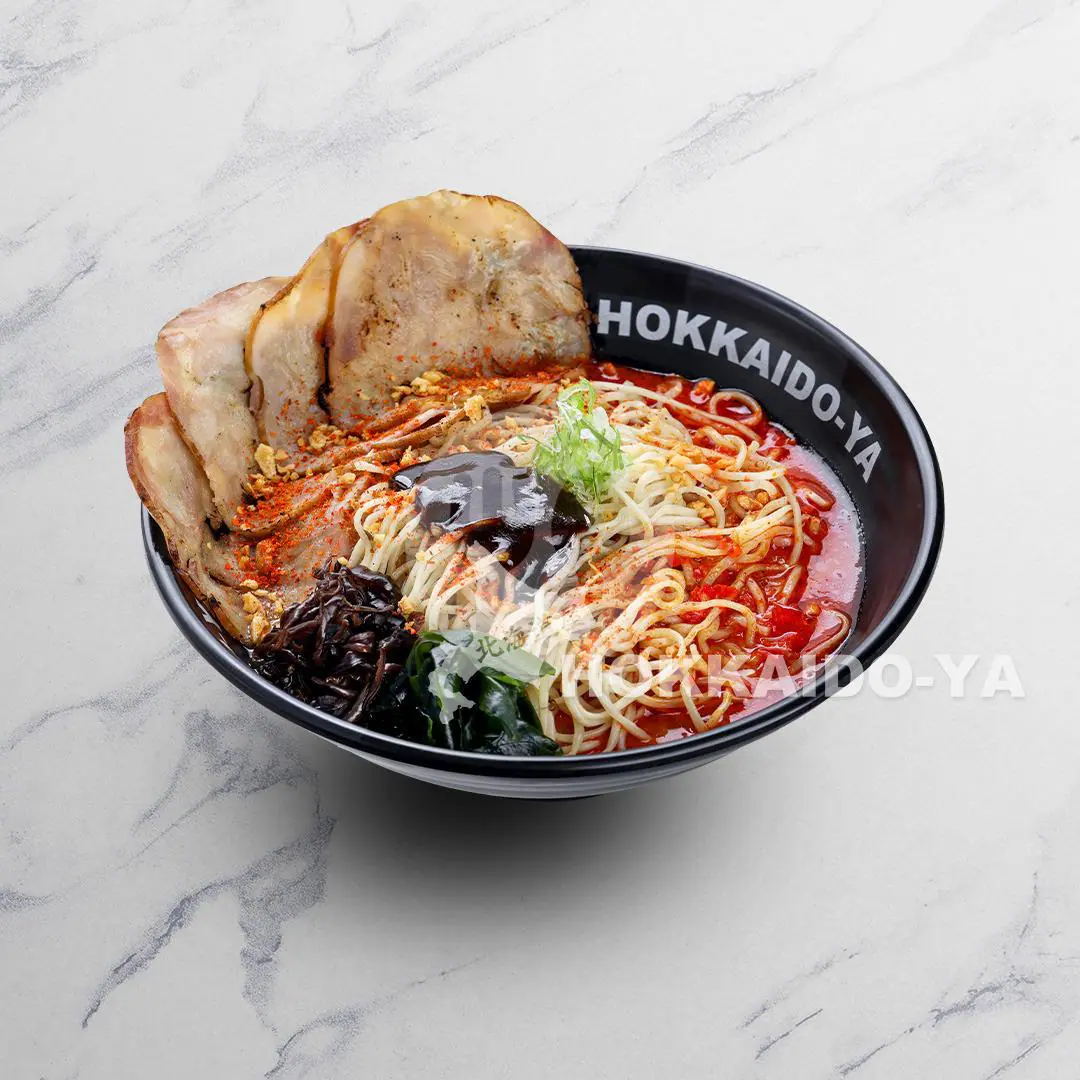 Estimasi Modal dan Paket Usaha Franchise Hokkaido Ya