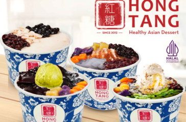 Biaya Awal dan Estimasi Modal Franchise Hong Tang