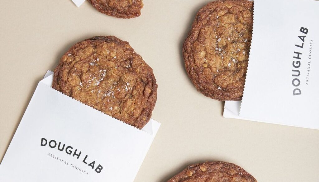 Daya Tarik Utama Franchise Dough Lab