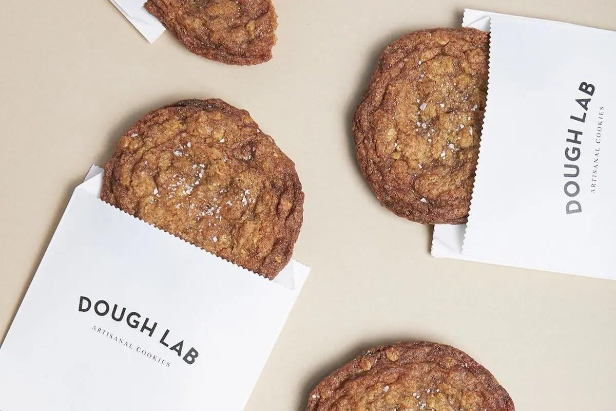 Daya Tarik Utama Franchise Dough Lab