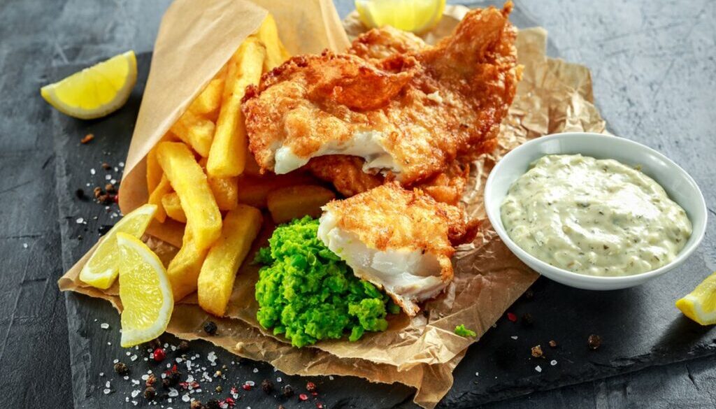 Estimasi Biaya Resmi Franchise Fish & Co