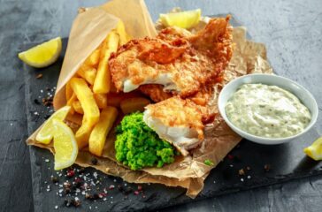 Estimasi Biaya Resmi Franchise Fish & Co