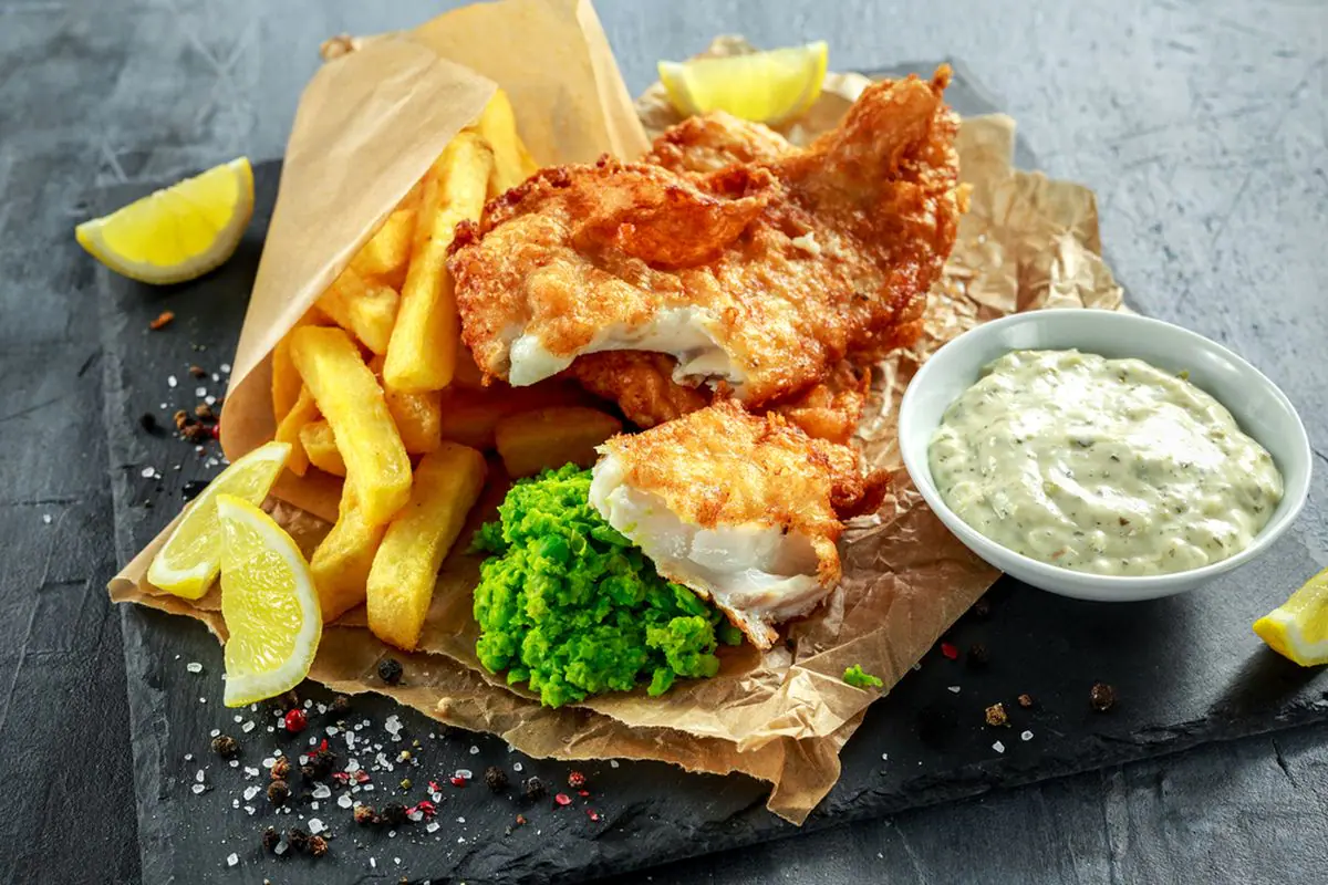 Estimasi Biaya Resmi Franchise Fish & Co