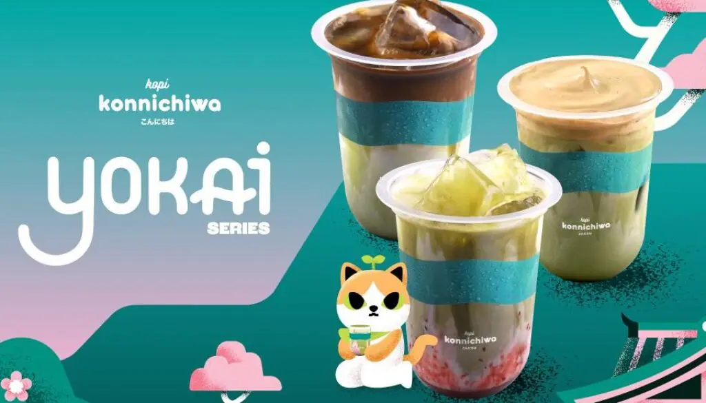 Cara Mendaftar Franchise Kopi Kong Djie