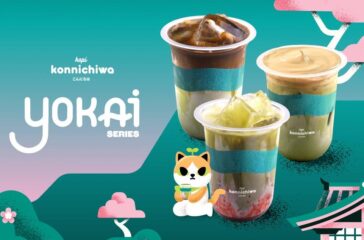 Cara Mendaftar Franchise Kopi Kong Djie