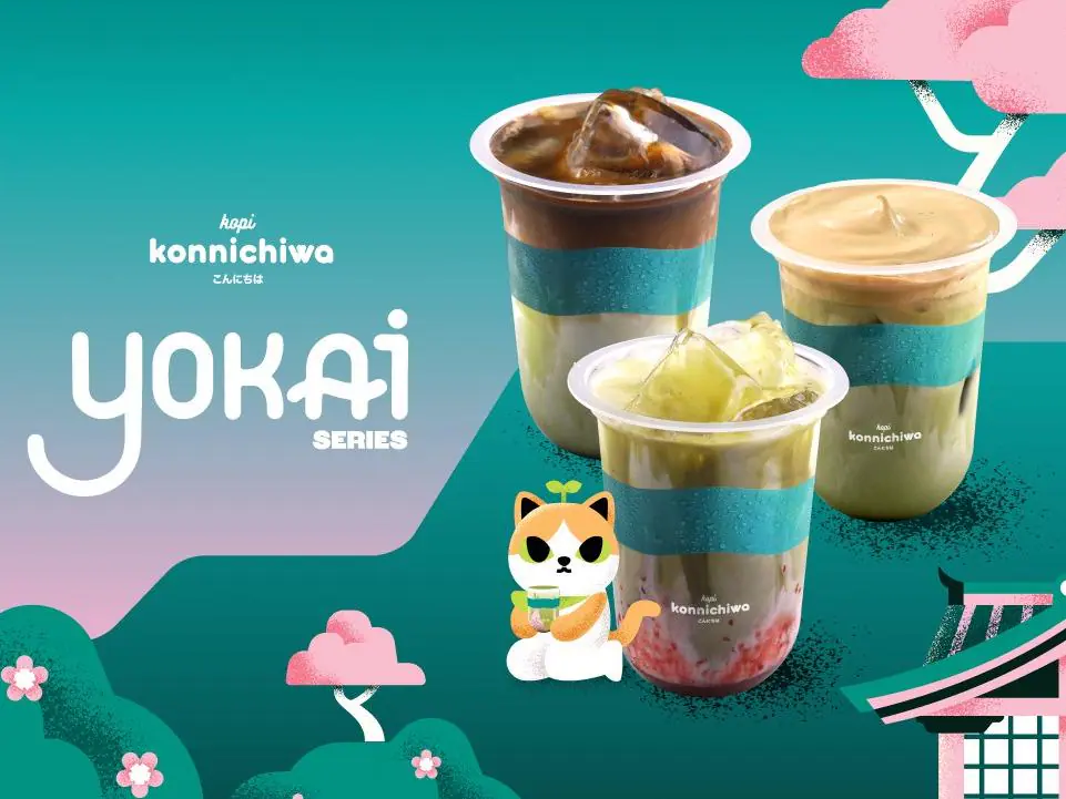 Cara Mendaftar Franchise Kopi Kong Djie