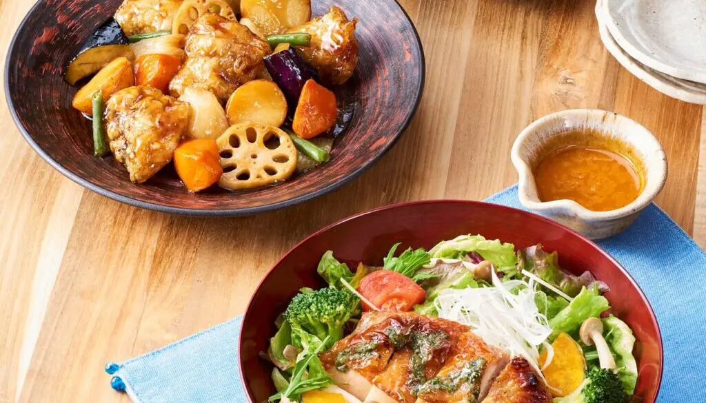 Perkiraan Harga Paket Franchise Ootoya Kitchen