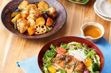 Perkiraan Harga Paket Franchise Ootoya Kitchen