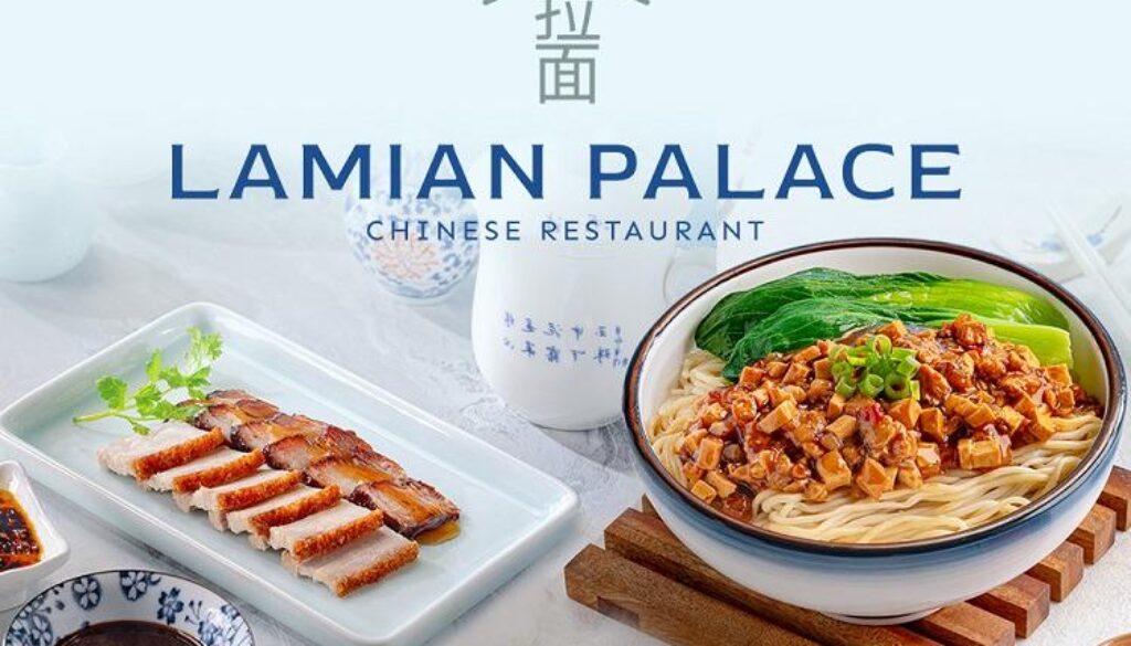 Strategi Memaksimalkan Keuntungan Franchise Lamian Palace