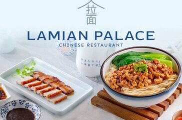 Strategi Memaksimalkan Keuntungan Franchise Lamian Palace