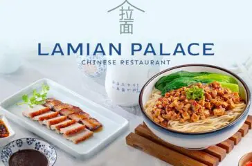 Strategi Memaksimalkan Keuntungan Franchise Lamian Palace