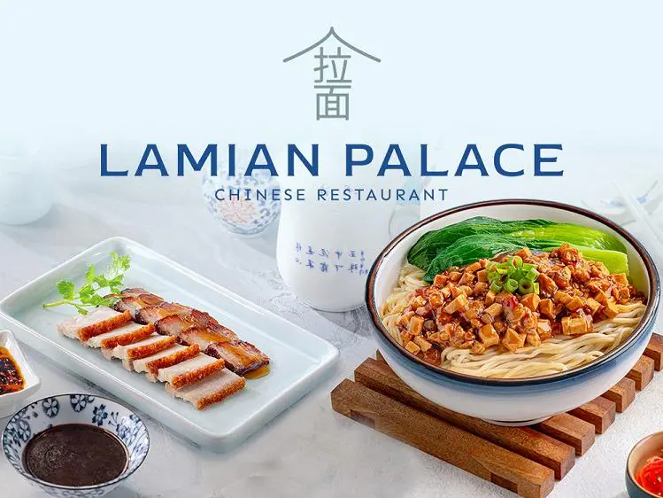 Strategi Memaksimalkan Keuntungan Franchise Lamian Palace