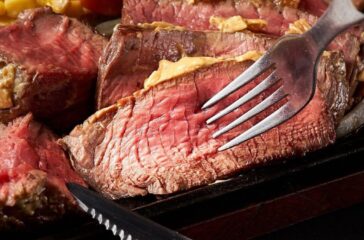 Syarat Bergabung dengan Franchise Ikinari Steak