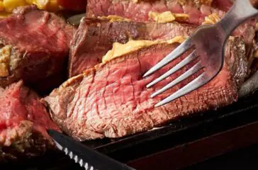 Syarat Bergabung dengan Franchise Ikinari Steak