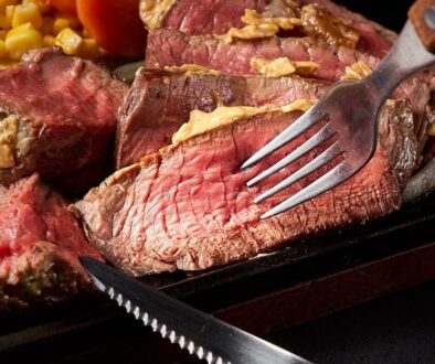 Syarat Bergabung dengan Franchise Ikinari Steak