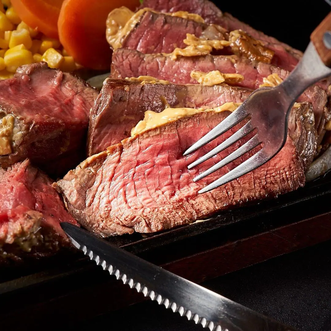 Syarat Bergabung dengan Franchise Ikinari Steak