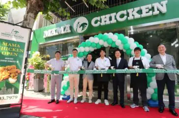 Estimasi Harga Franchise Mama Chicken Terbaru