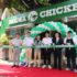 Estimasi Harga Franchise Mama Chicken Terbaru