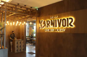 Nilai Jual dan Keunggulan Franchise Karnivor