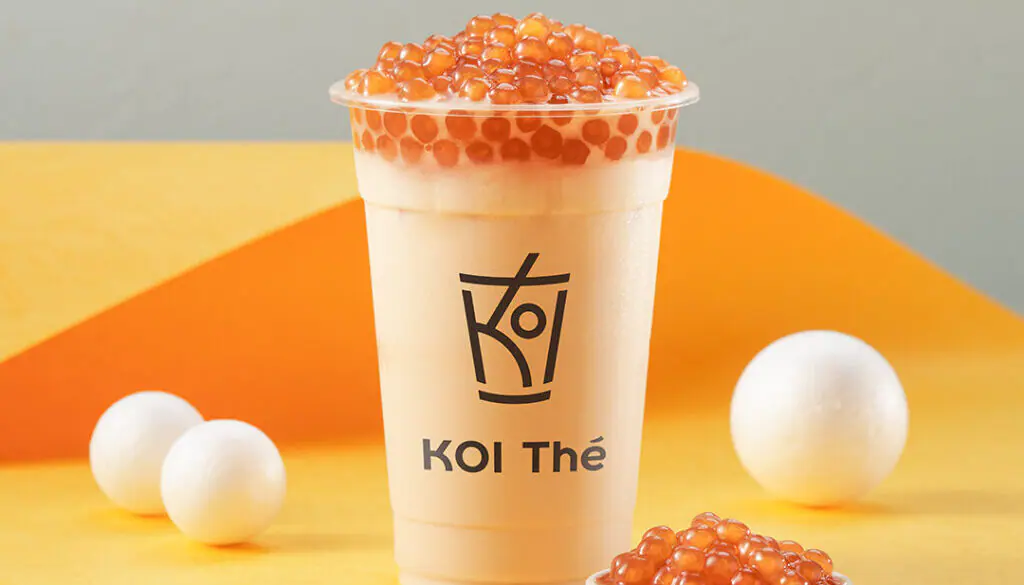 Langkah Mudah Mendaftar Franchise KOI THE