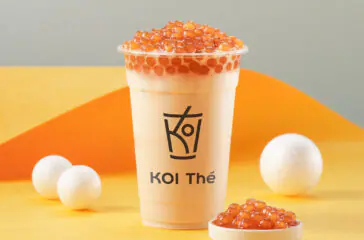 Langkah Mudah Mendaftar Franchise KOI THE