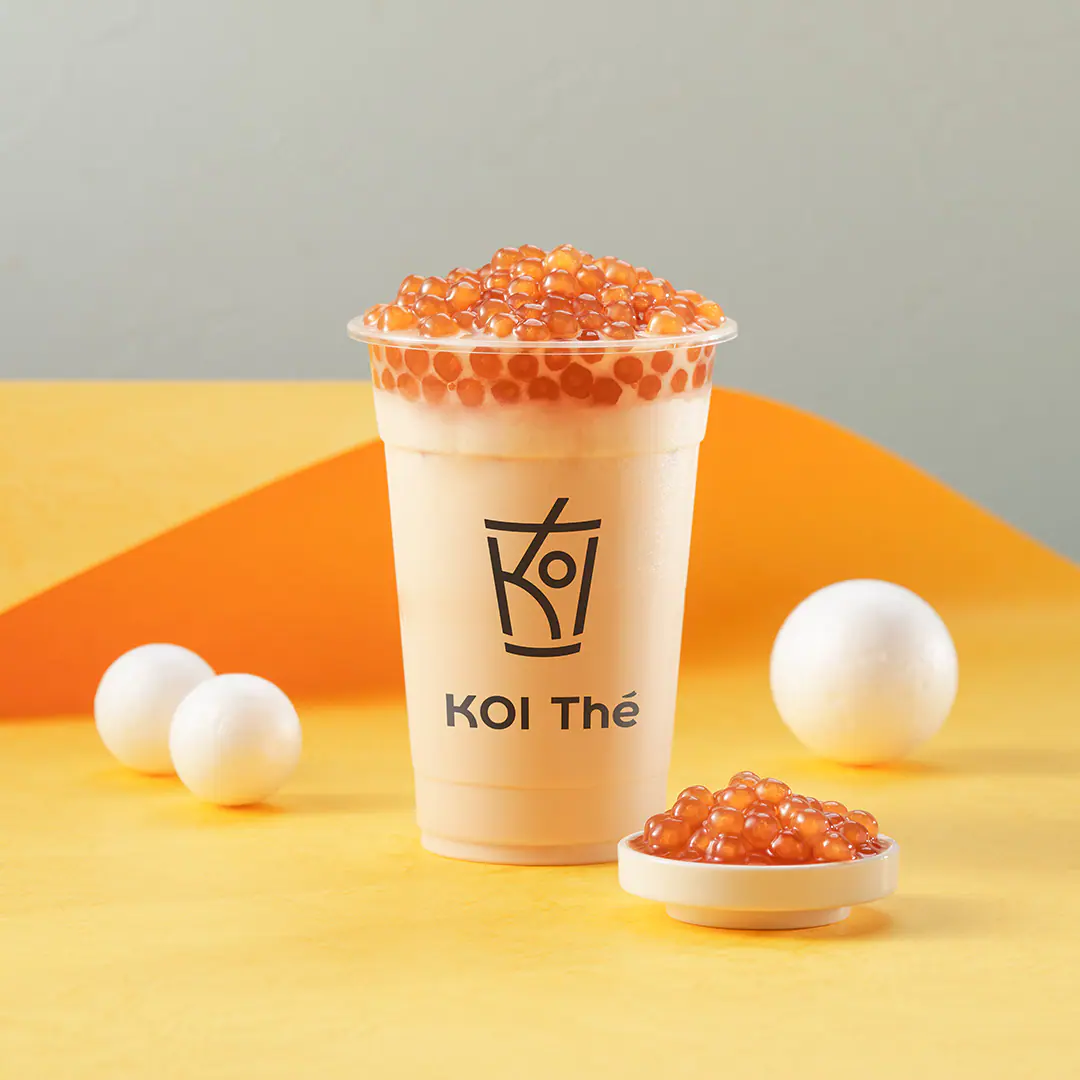 Langkah Mudah Mendaftar Franchise KOI THE